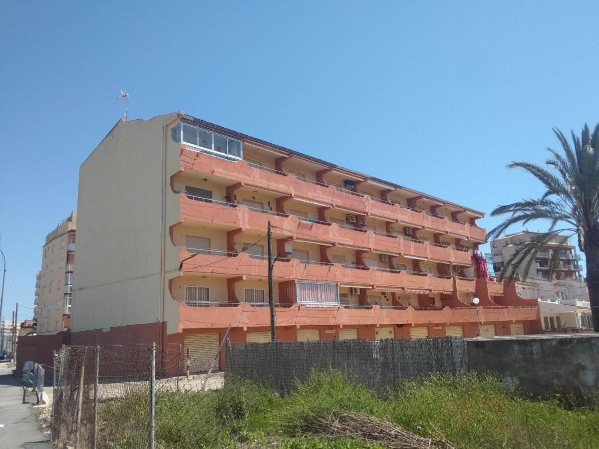 Apartamentos Mar De Peniscola Casablanca 3000 Exterior photo